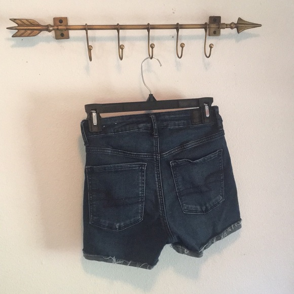 American Eagle Sky High Shortie - Picture 2 of 4